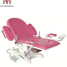 Carbon Fiber Surgical Table Ot Table Gynecological Operating Table